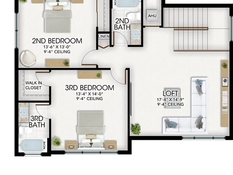2864 Bloomfield Way — Photo 42