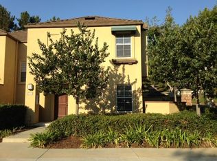 320 Stonecliffe Aisle, Irvine, CA 92603