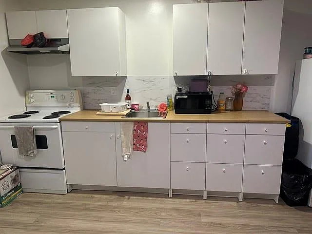 1 bed, 1.0 bath, 700 sqft, $1,300 — Photo 3