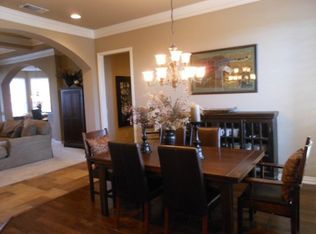 5108 Crown Ridge Dr, Wichita Falls, TX 76310