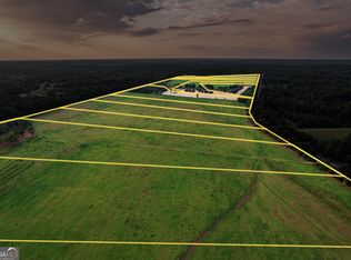 201 Hamil Rd LOT 13, Griffin, GA 30223