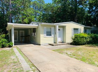 123 4th Ave SW, Fort Walton Beach, FL 32548