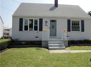 247 Curtiss St, Buffalo, NY 14212