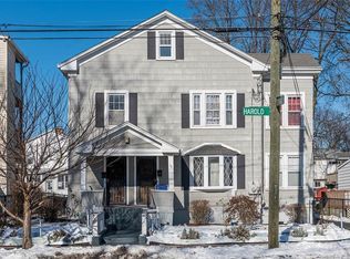 60 Harold St, Hartford, CT 06112