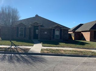 4009 Sierra Pl, Amarillo, TX 79118