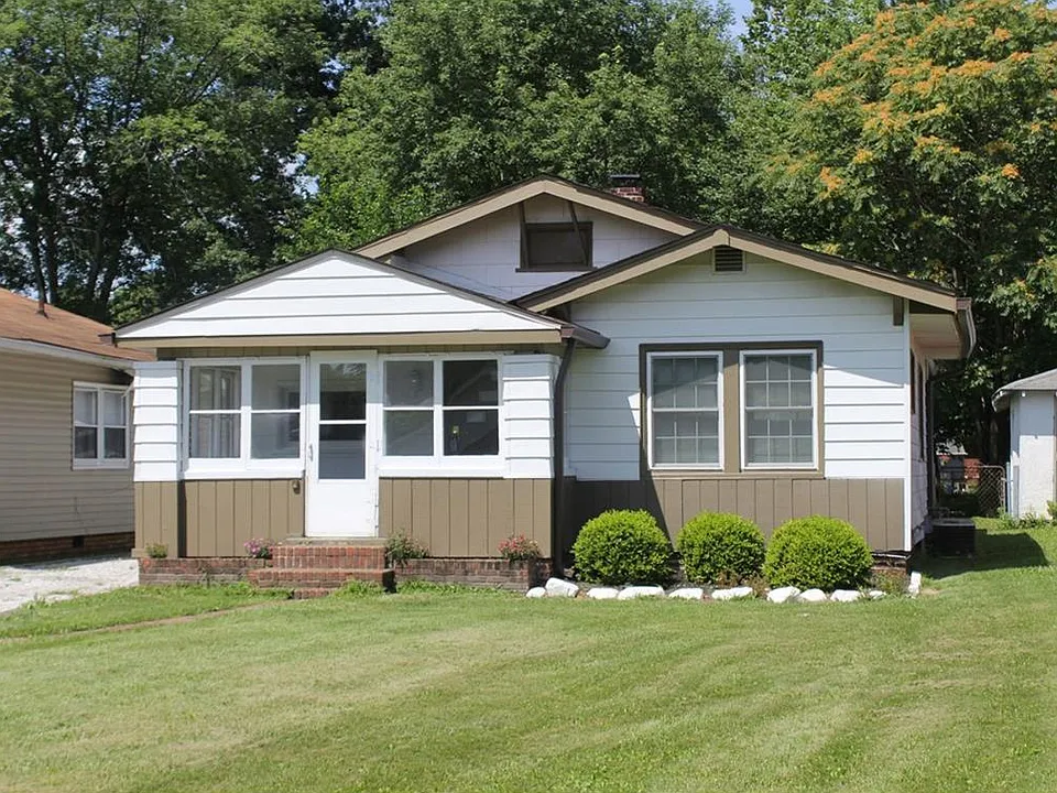 1234 S Glen Arm Rd