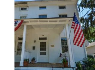 199 Washington St, Doylestown, PA