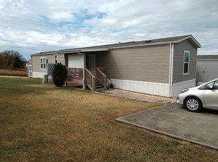 609 Towhee Dr, Maryville, TN 37801