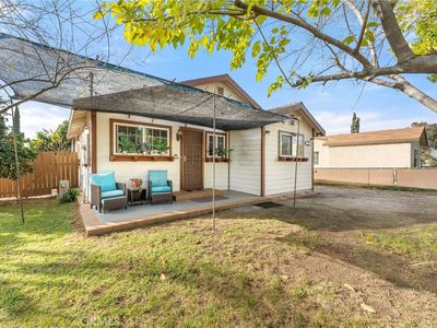 1365 Jasper Ave, Mentone, CA, 92359