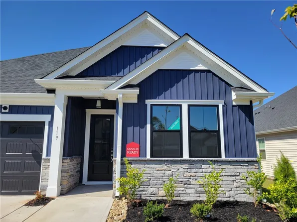 119 Laurel Oak Dr, Anderson, SC 29621