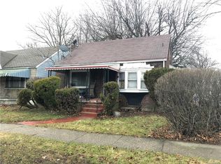 470 Moselle St, Buffalo, NY 14215