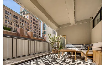 Sold by Douglas Elliman