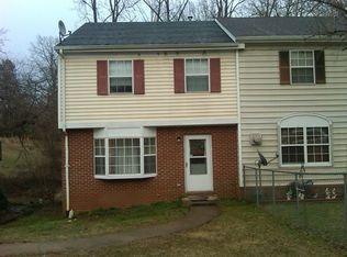 504 Moseley Dr #A, Charlottesville, VA