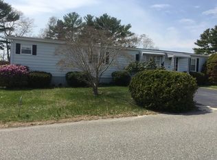 28 Stevens Way, Plymouth, MA 02360
