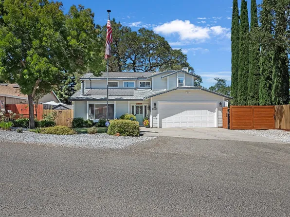 2780 Hillcrest Dr, Cameron Park, CA 95682