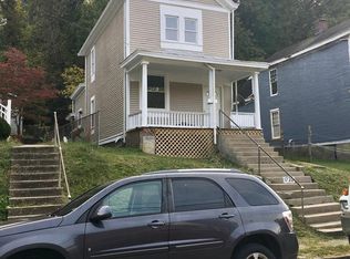 1720 Mabert Rd, Portsmouth, OH 45662