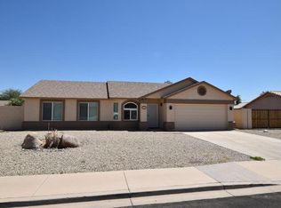 8141 E Fairfield St, Mesa, AZ 85207