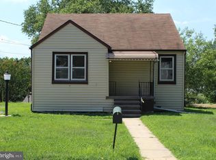 1930 Bell Ave, Halethorpe, MD 21227