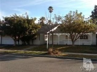 3108 Corpus Christi Ave, Simi Valley, CA 93063