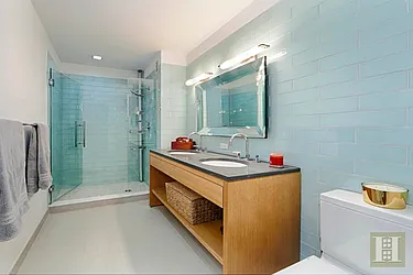 Rented by Halstead Real Estate