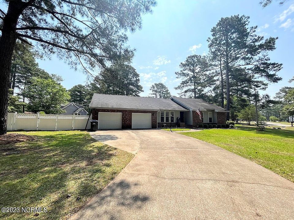 12501 Argyleshire Road, Laurinburg, NC 28352 Zillow
