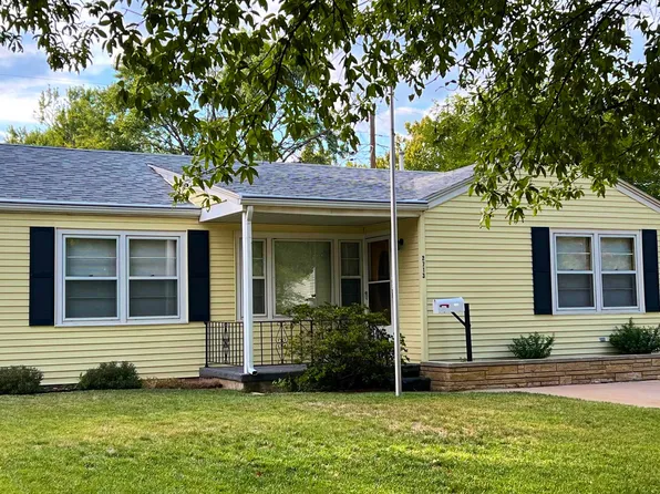2713 S Lulu Ave, Wichita, KS 67216