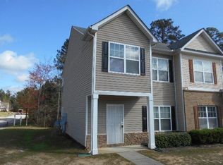 2286 Bigwood Trl, Atlanta, GA 30349