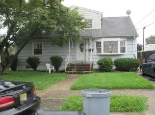 53 Frances St, Clifton, NJ 07014