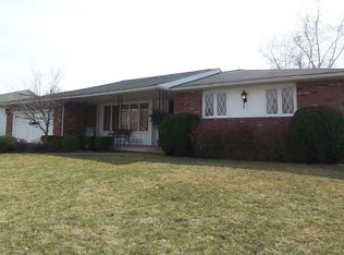 145 Koehler Dr, Sharpsville, PA