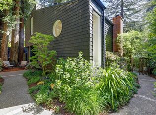 264 W Baltimore Ave, Larkspur, CA 94939