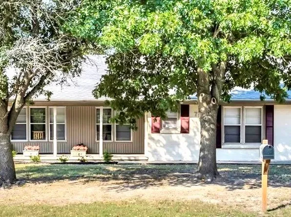 711 Sw #N, Ardmore, OK 73401