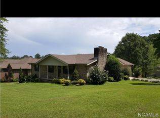 902 Lakeview Dr NW, Cullman, AL 35055