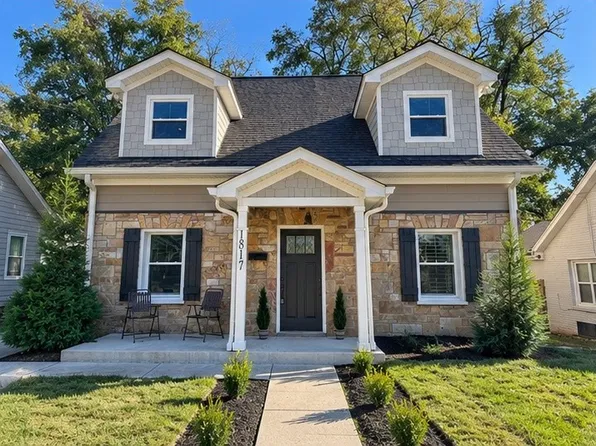 1817 Underwood St, Nashville, TN 37208