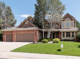 5638 S Idalia St, Centennial, CO 80015
