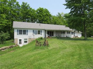 10659 W Perrysburg Rd, Perrysburg, NY 14129