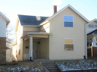 1419 Spring St, Fort Wayne, IN 46808