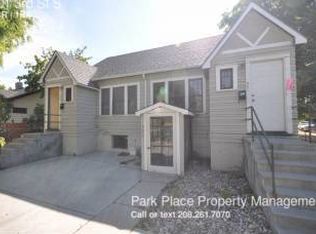 501 3rd St S, Nampa, ID 83651