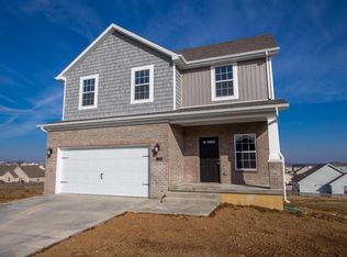 209 Pleasant View Dr, Georgetown, KY 40324