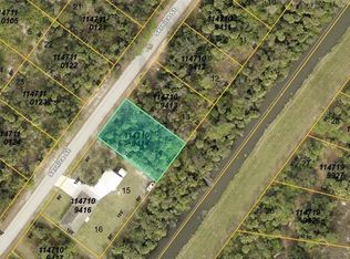 14 Sernice St #14, North Pt, FL 34288