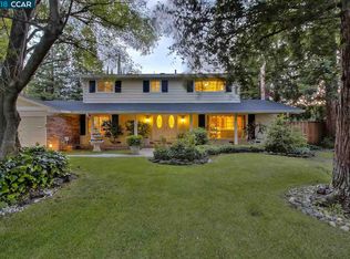 784 Walhaven Ct, Walnut Creek, CA 94598