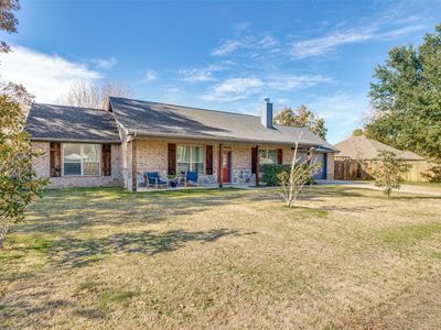 404 N Florence St, Tioga, TX, 76271