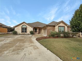 2531 Alpine Fir Dr, Harker Heights, TX 76548