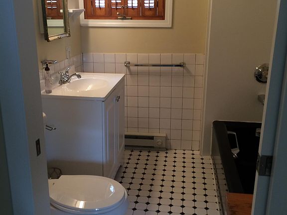 full bath