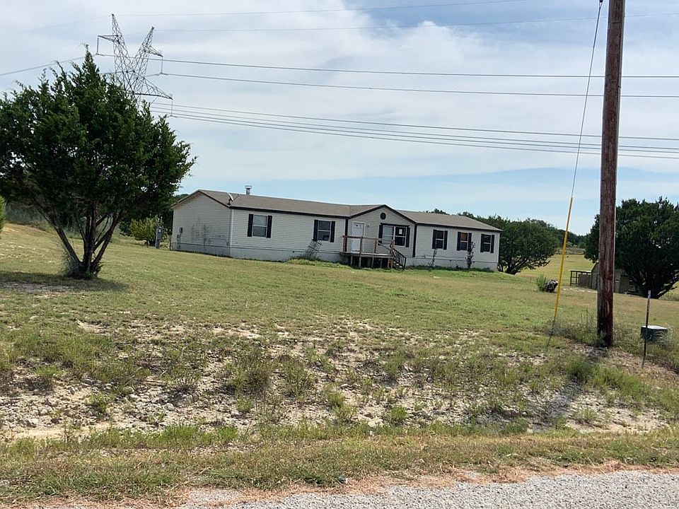 Property Side View