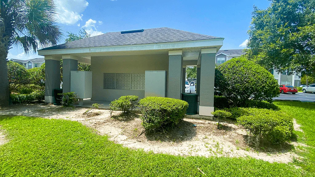 Camellia Pointe Apartments — Photo 4
