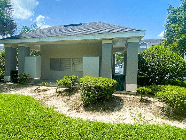 Camellia Pointe Apartments — Photo 4