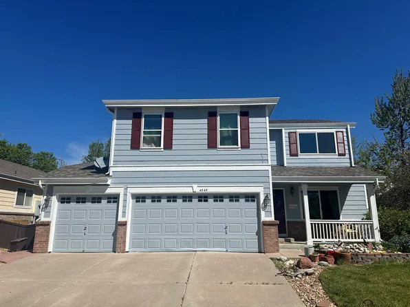 4565 Elizabeth Ln, Broomfield, CO 80023