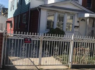 10432 122nd St, South Richmond Hill, NY 11419
