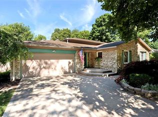 8632 Hunting Trl, Indianapolis, IN 46217