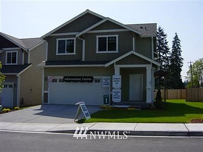 1st image of 8730 58th Drive NE Lot 1